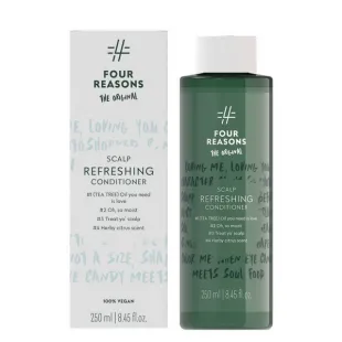 Scalp Refreshing Conditioner 250ml