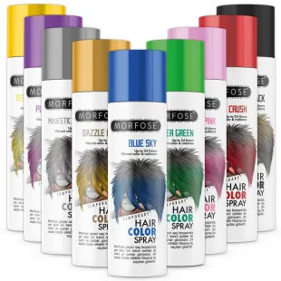 Color Spray värispray 150ml
