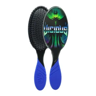 Disney Villains Wet Brush Pro Detangler, Maleficent