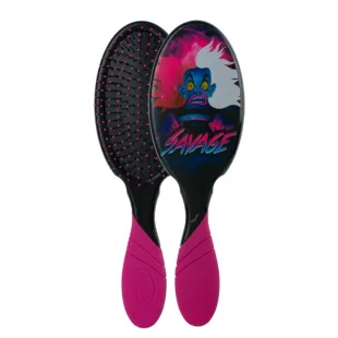 Disney Villains Wet Brush Pro Detangler, cruella de vil