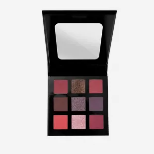 Eyeshadow Palette Passion 850G Life is a Party