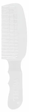 Speed Comb, valkoinen