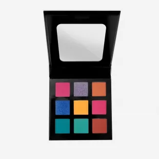 Eyeshadow Palette Passion 850L Life is a Party
