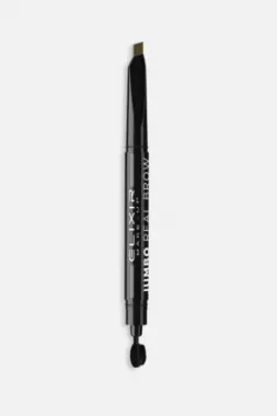 Jumbo Real Brow Pencil 01 tummanruskea
