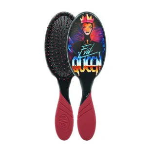 Disney Villains Wet Brush Pro Detangler, snow queen