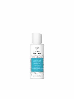 No Nothing Sensitive Moisture Shampoo 60ml