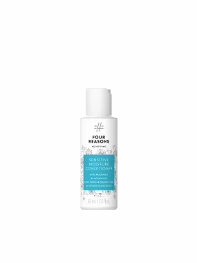 No Nothing Sensitive Moisture Conditioner 60ml