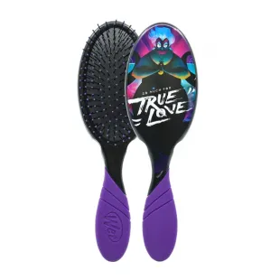 Disney Villains Wet Brush Pro Detangler, ursula