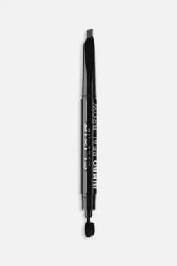 Jumbo Real Brow Pencil 04 harmaa