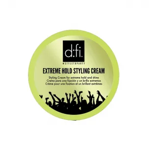 Extreme Hold Styling Cream 75 g