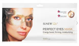 Perfect Eyes Mask silmänaamio 1kpl