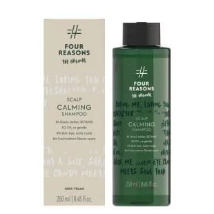 Scalp Calming Shampoo 250ml