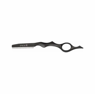 Fusion hiusveitsi, Midnight Black