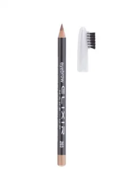 Eyebrow Pencil #200 Davy`s Grey