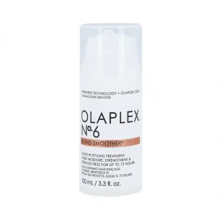 No6 Bond Smoother 100ml