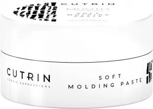 Muoto soft molding paste 100 ml