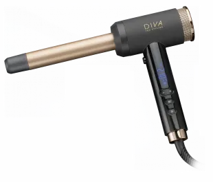 Air Curl kiharrin 25mm
