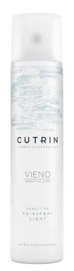 Vieno Sensitive Hairspray Light hiuskiinne 300 ml