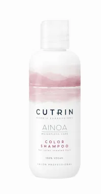 Ainoa Color Shampoo 100ml