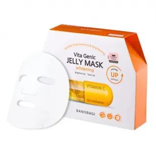 Vita Genic Jelly Mask Brightening 1kpl