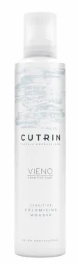 Vieno Sensitive Volumizing Mousse volyymivaahto 300 ml
