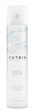 Vieno Sensitive Hairspray Strong hiuskiinne 300 ml