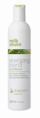 Energizing conditioner 300ml - sisältää rosmariinia