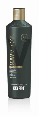KayVegan Nourishing shampoo 350ml