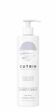 Hohde Platinum Cleansing Conditioner 400ml