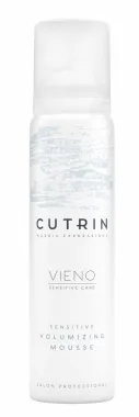 Vieno Sensitive Volumizing Mousse volyymivaahto 100 ml