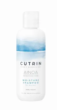 Ainoa Moisture Shampoo 100ml