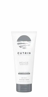 Hohde Silver Shampoo 250ml