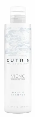 Vieno Sensitive Shampoo 250 ml