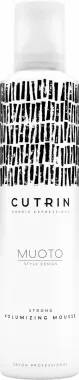 Muoto strong volumizing mousse 300 ml