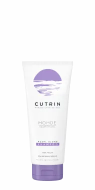 Hohde Pearl Shampoo 250ml