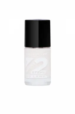2 weeks Nail Polish #745 (Candle White) 11ml