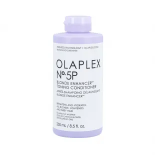 No5P Blonde Enchancer Conditioner 250ml