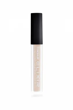 Concealer Liquid - Long Lasting - # 140 (Ivoire Light)
