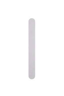 Professional Nail File - # 573 (Gray, 220/180)