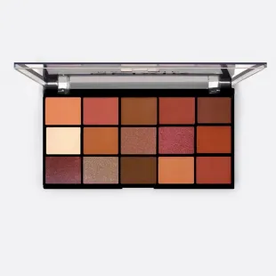 Eyeshadow Palette #872F