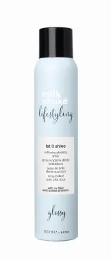 Lifestyling Let It Shine 200ml