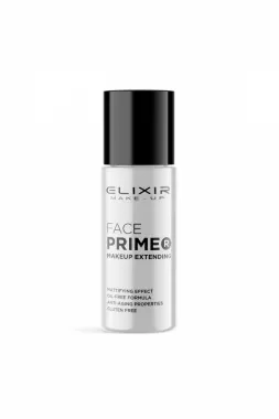 Face Primer Makeup Extending