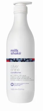 Silver Shine Conditioner 1000ml