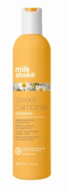Sweet Camomile Shampoo 300ml