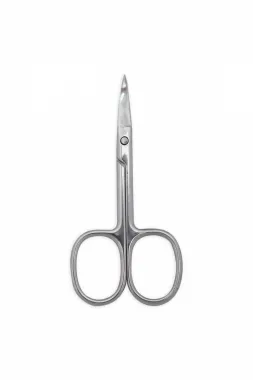 Professional Nail Scissors - # 537