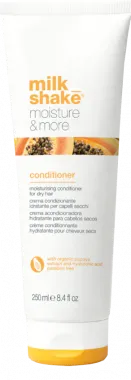 Moisture&More Conditioner 250ml