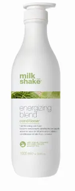 Energizing conditioner 1000ml - sisältää rosmariinia