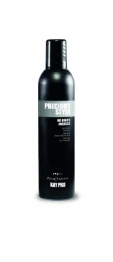 Precious Style No Rinse Mousse 250ml