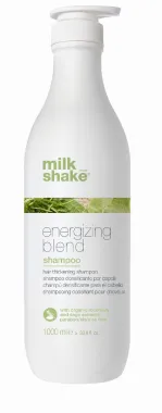 Energizing shampoo 1000ml - sisältää rosmariinia