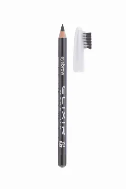 Eyebrow Pencil #207 Black